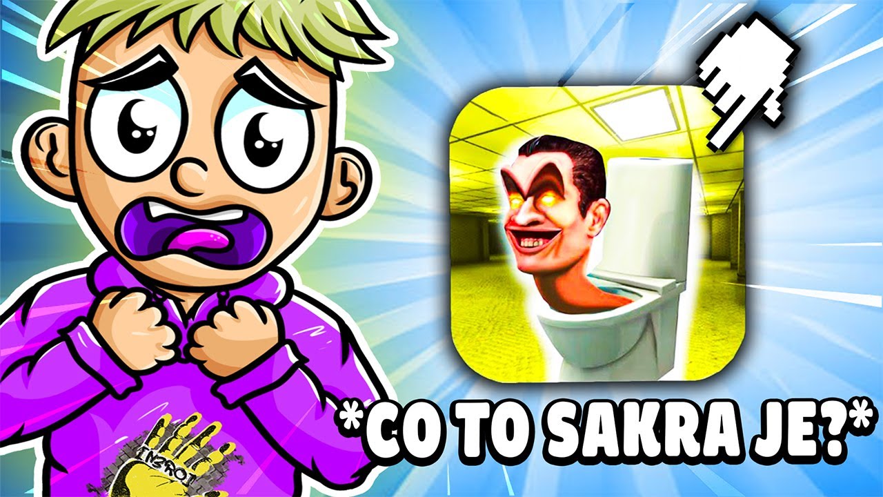 Zkouším NEJOBLÍBENĚJŠÍ Hry na MOBILNÍ TELEFON🧐🧐