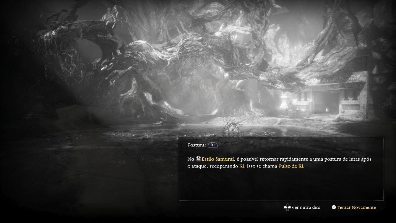 Demo de Nioh