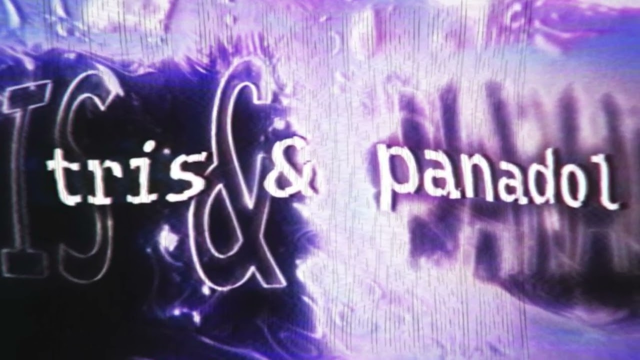 kets4eki, nosgov - tris & panadol (Nightcore)