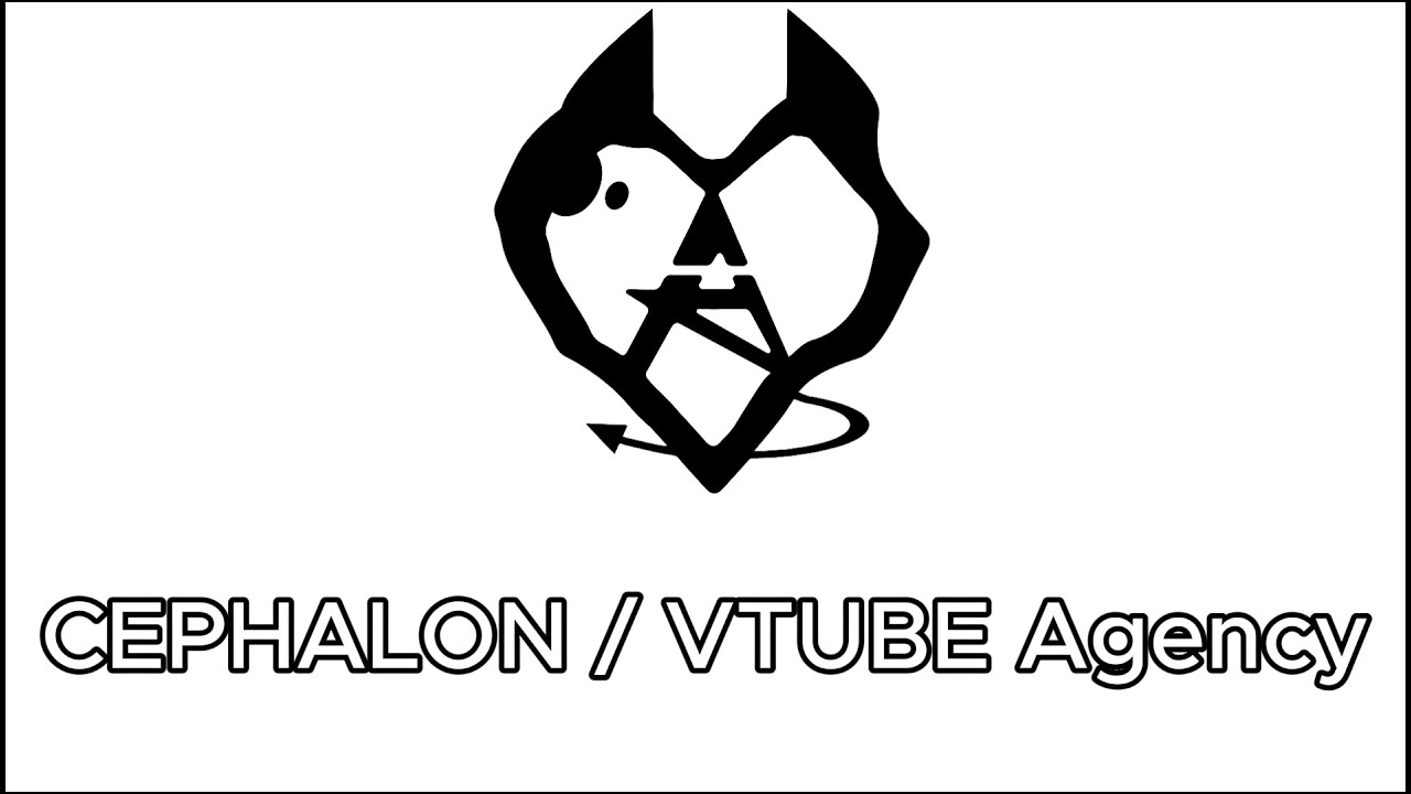 Ответ CEPHALON на стримы Megubite (перезалив с гугл диска)