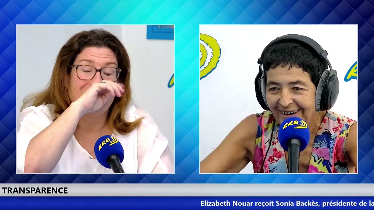 Sonia Backès s'exprime sur la mobilisation des Loyalistes et du Rassemblement