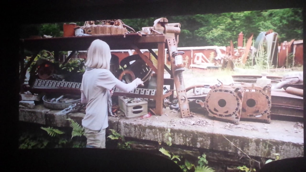 WENDY der Film👧🐎🐎
