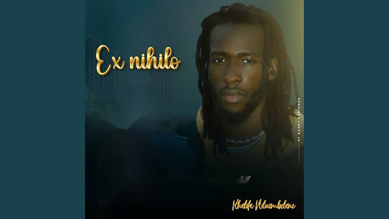 Katsakon - Khalifa Ndoumbelane feat Baremzo