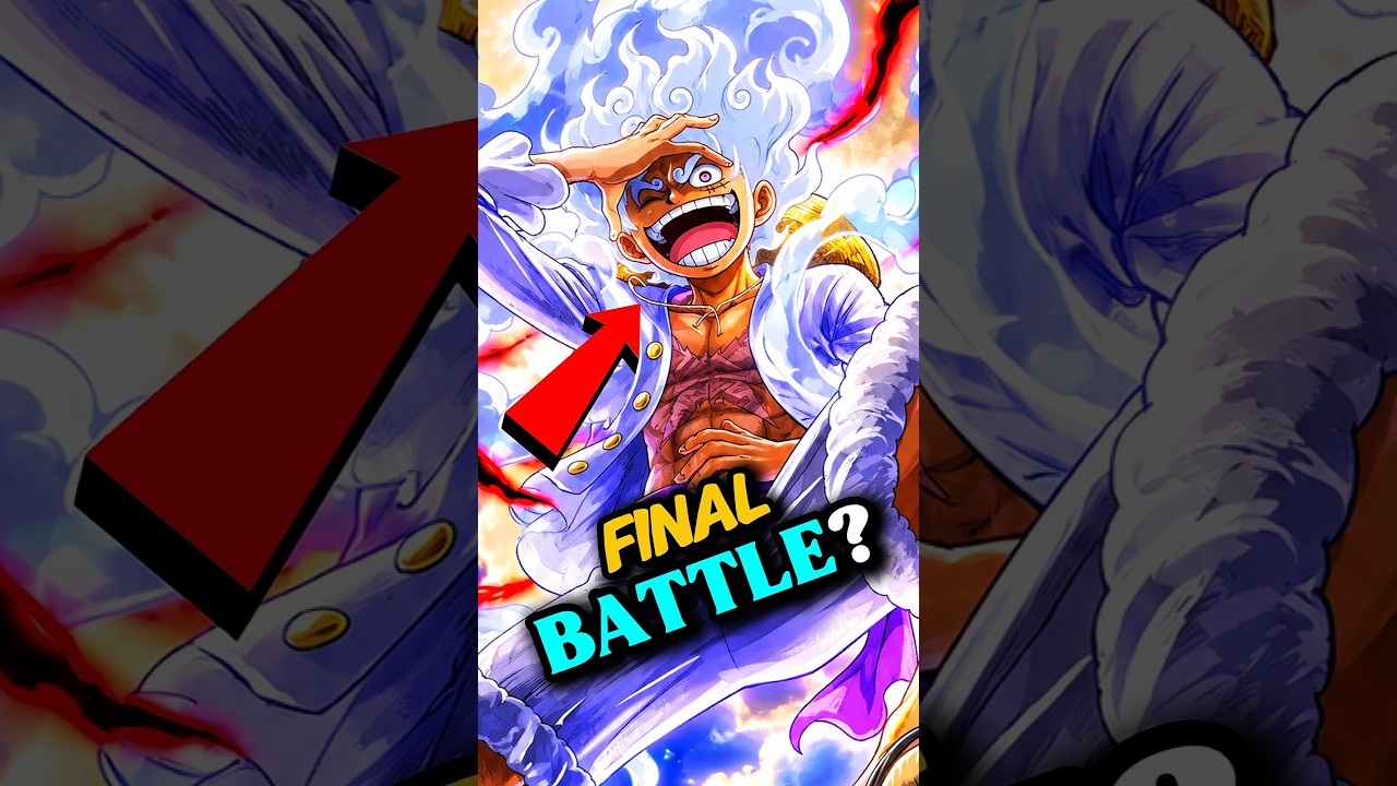 The Final War That Will Change One Piece Forever?!🤯||Day-22 #anime