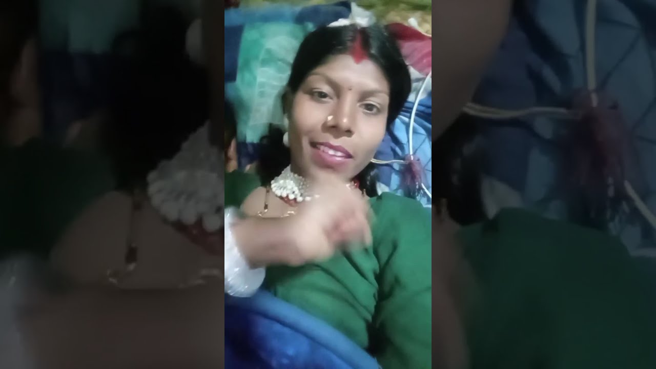 Chanda vloge is live