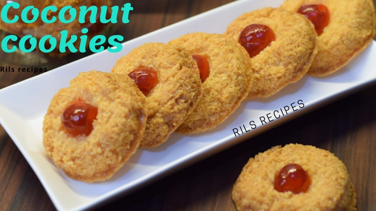 Coconut cookies/ bakery coconut biscuit/ ബേക്കറി രുചിയിൽ അടിപൊളി തേങ്ങ ബിസ്ക്കറ്റ്