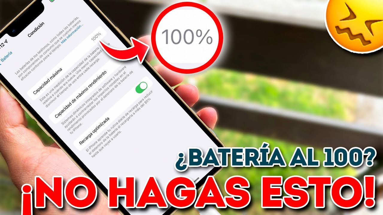 😭 LOS 5 ERRORES MAS COMUNES Que DESTRUYEN Tu CONDICIÓN De BATERIA 🔋Ordenados por Importancia 📈
