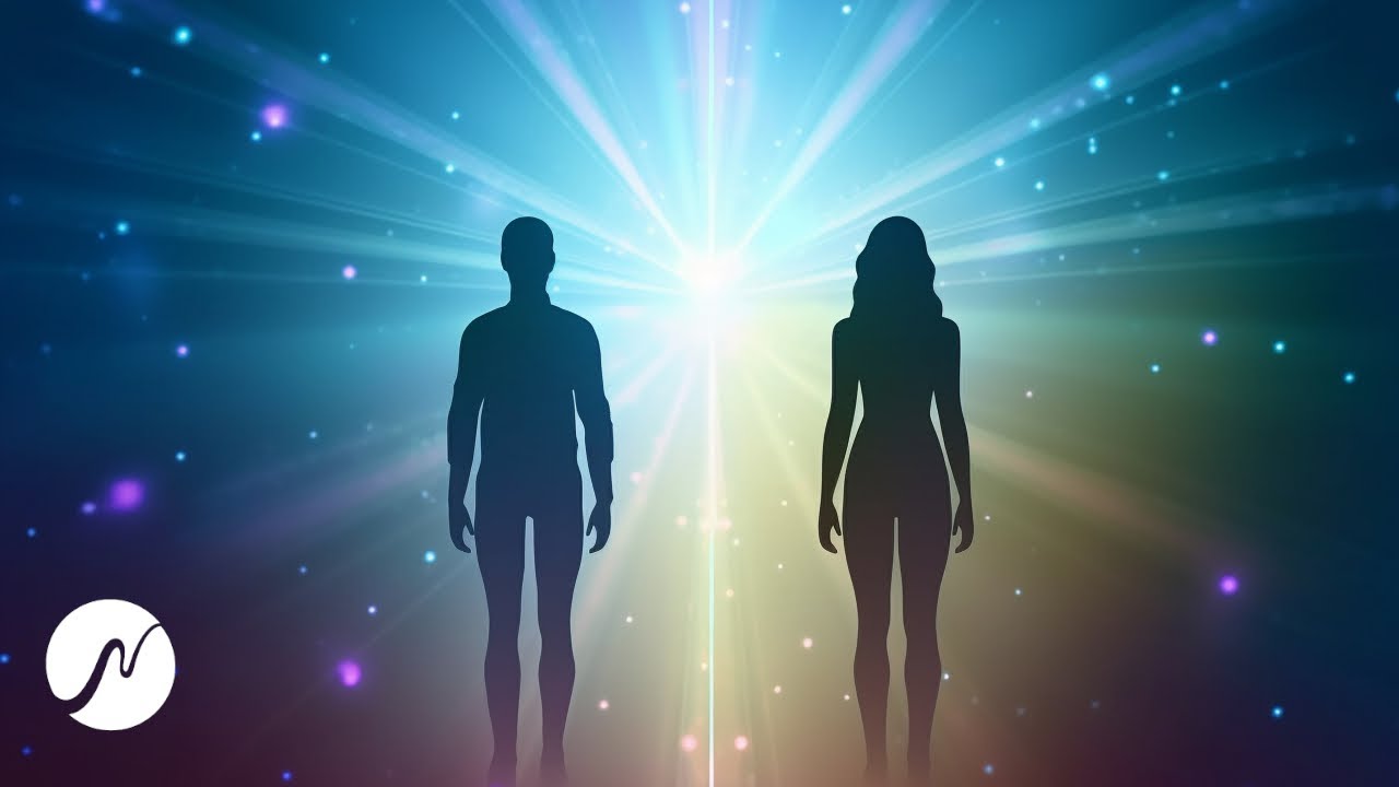 Unlock Full Body Healing with these Healing Frequencies (neowake®) Try Listening For 10 Minutes