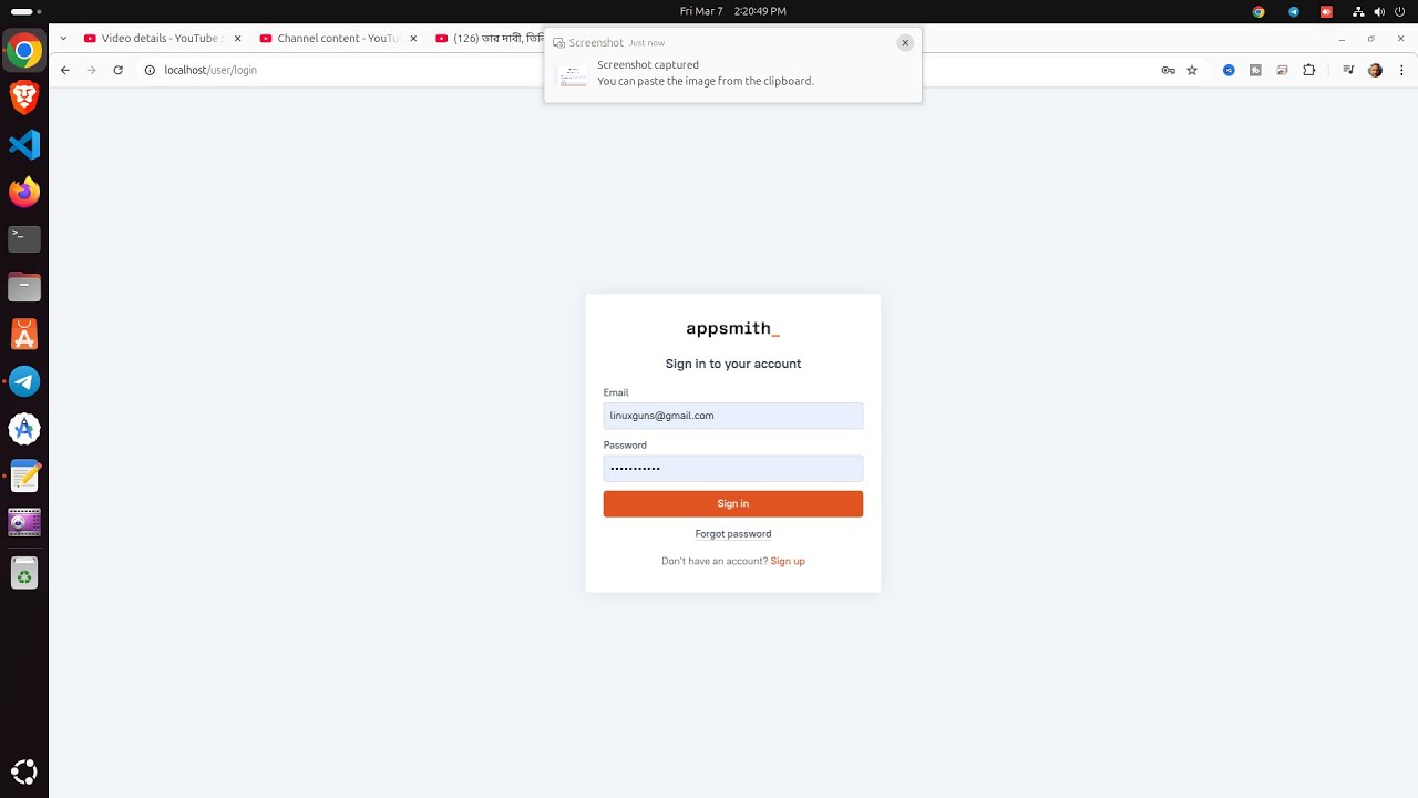 Appsmith Setup Service Available Here - Get Your Support Now!