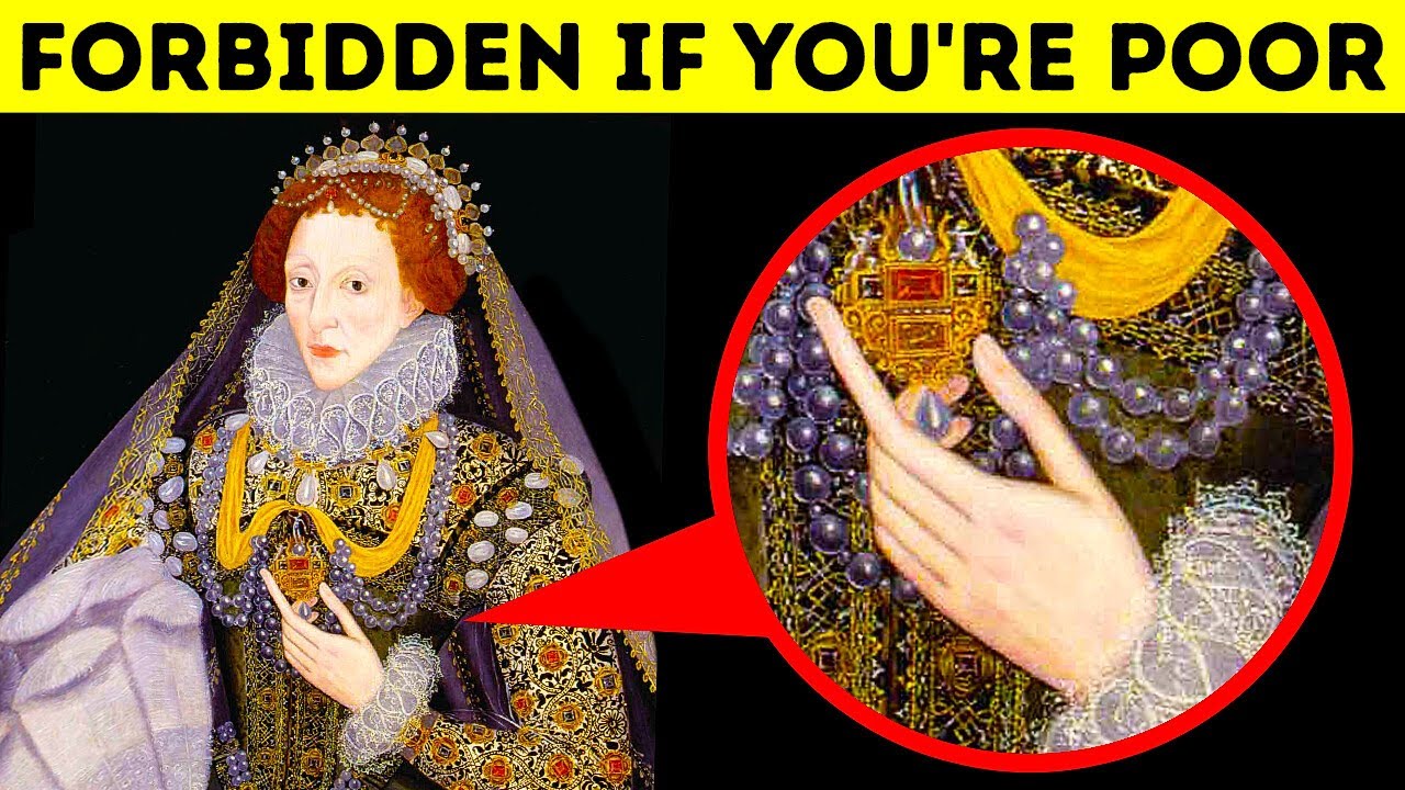 Rich And Poor: What Was Life Like in Tudor Times