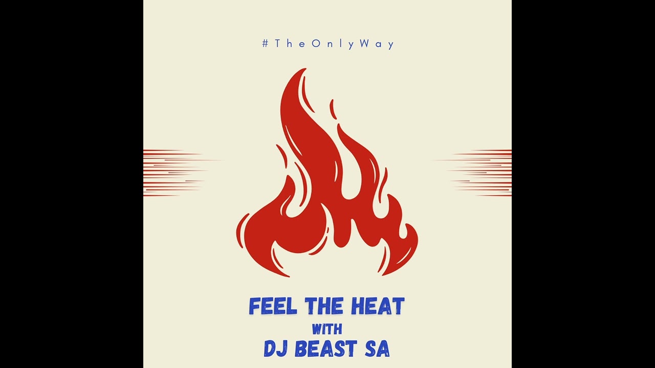 DJ BEAST SA - Khanyisa Ft Sotra De DesciPle