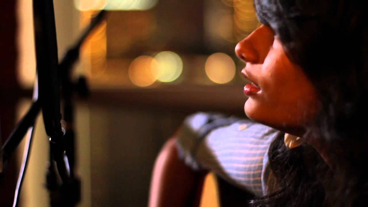 Adele - Someone like you (cover) by Mysha Didi