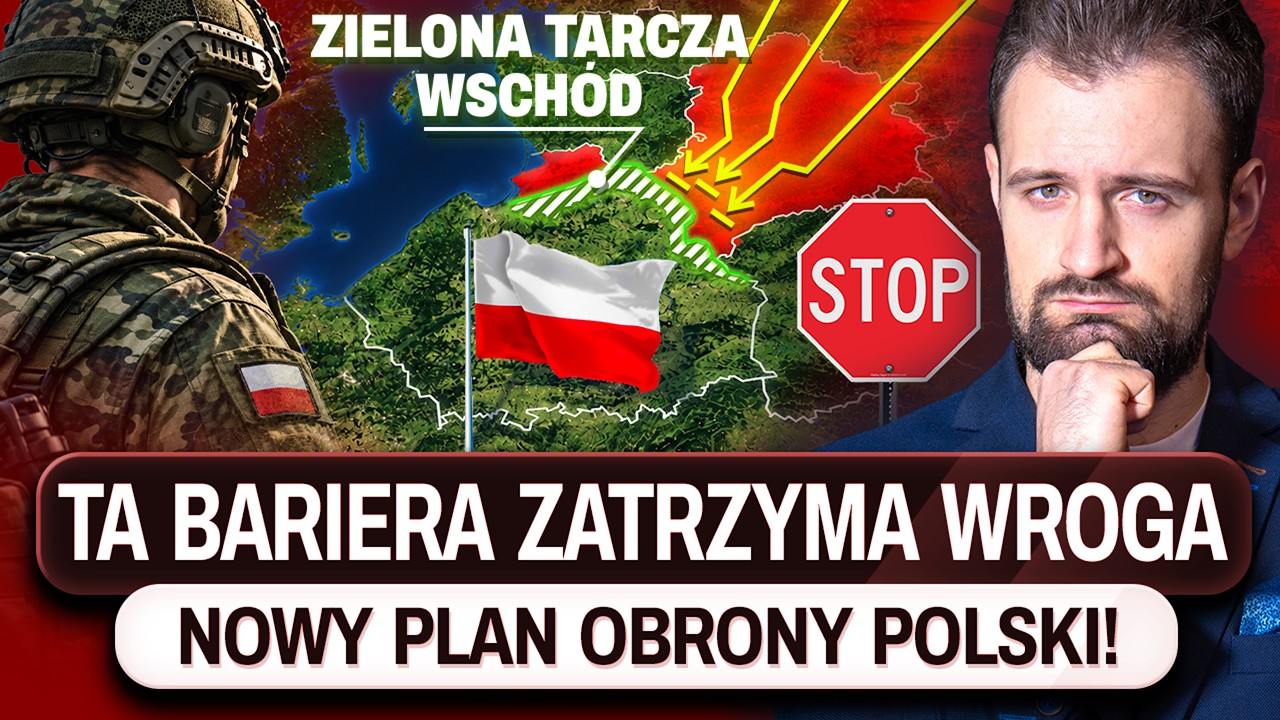 &ldquo;Zielona Tarcza Wsch&oacute;d