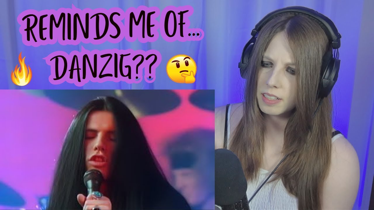 The Cult - Fire Woman | Reaction