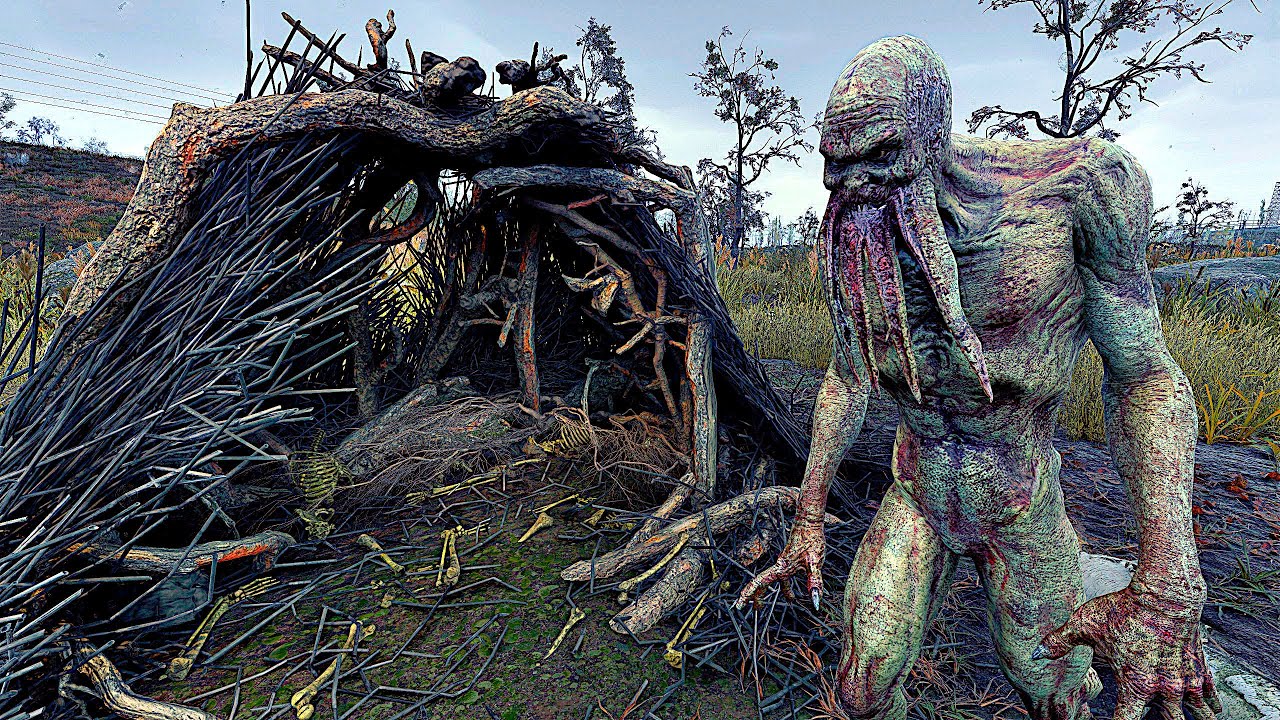 15 Cool Details You Missed - STALKER 2