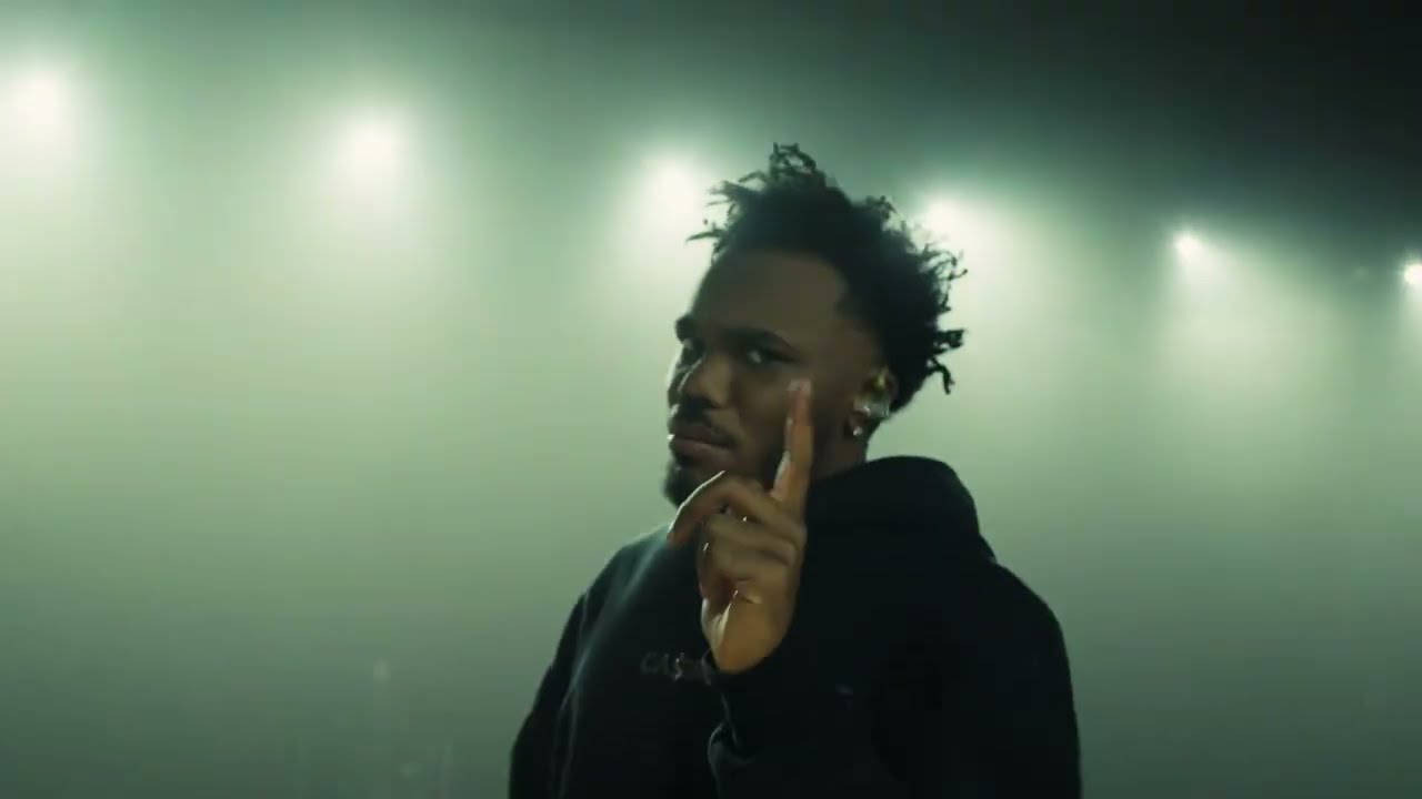 Baby Keem - House Money (Official Video)