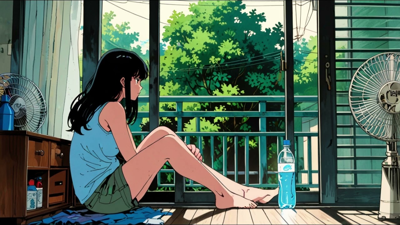 Lonely Summer