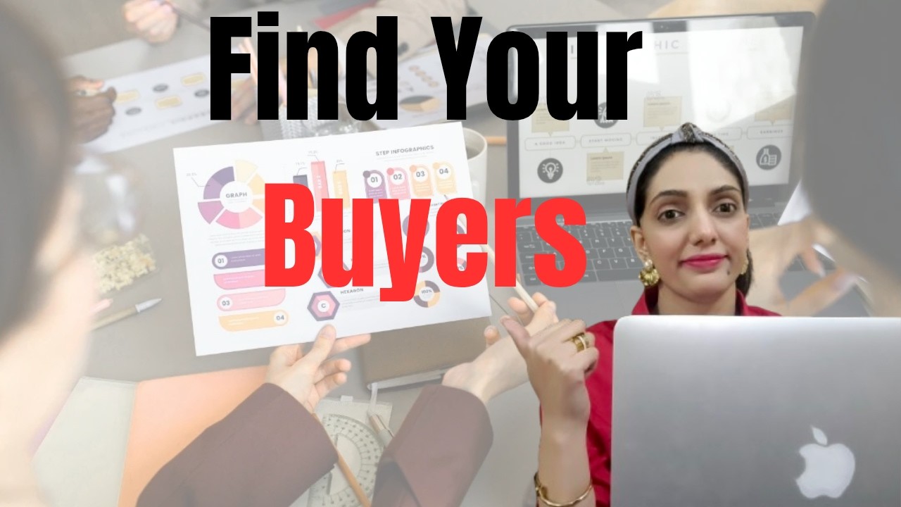 How to Find Your Target Audience for a Sales Page (Step -by -Step)