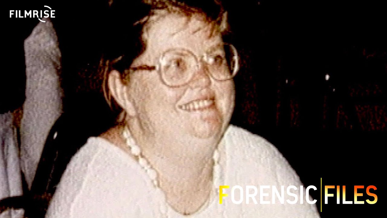 Forensic Files - Season 2, Episode 9 - Something's Fishy - (In HD)