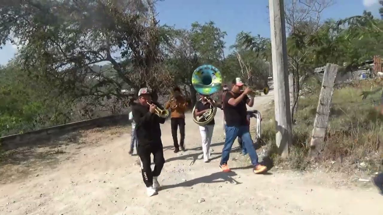 XOCHIMILCAS BARRIO DE LA CABECERA