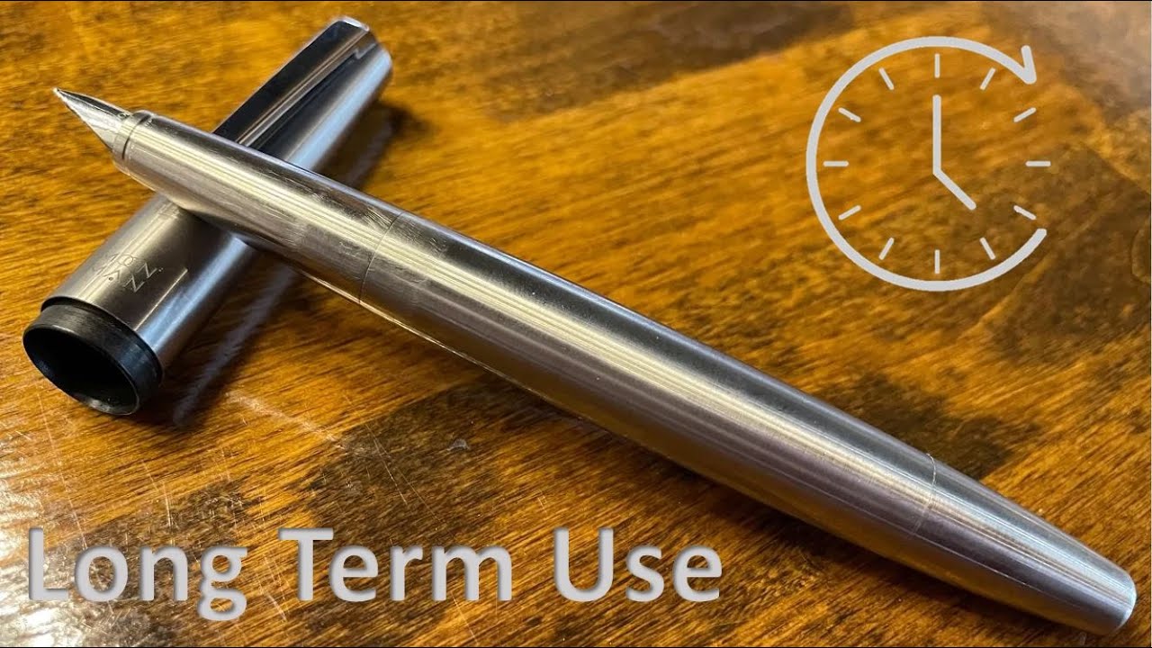 Moonman Ti500 Update - How It Held Up Over Time