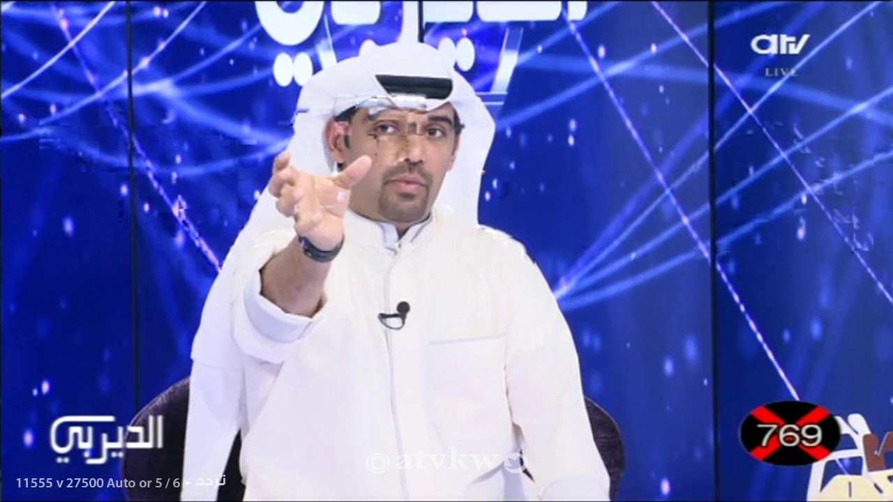 القصة الكاملة لسقوط النادي العربي الى الدرجة الثانية!