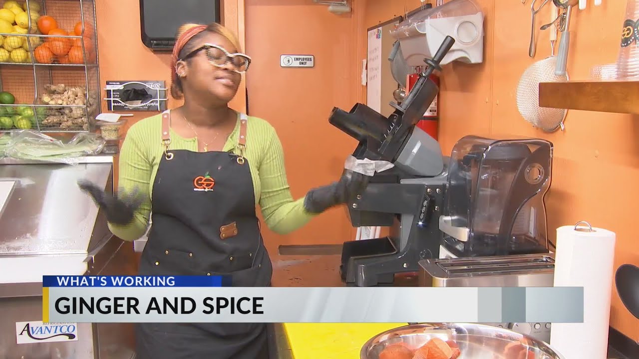 Downtown Mobile juice bar owner wants to get people healthy