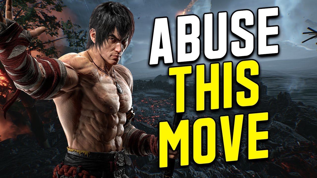 Law Neutral Guide! | feat. @Landon_D (Tekken 8 Tips)
