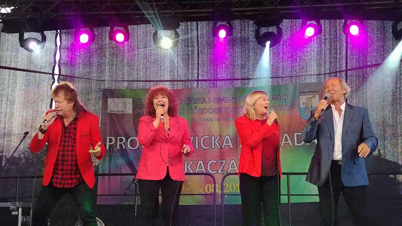 DNI PROCHOWIC 2017 CZ. 2