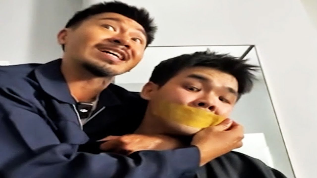 khi bạn phản bội thợ cắt tóc của mình :