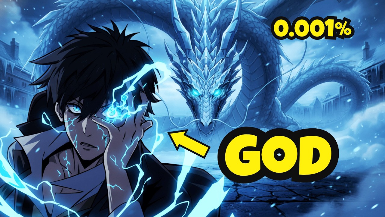 Awakening HOLY KNIGHT With STR 26, CON 18, AGI 17 And SHOCKED Entire Academy! | Manhwa Recap