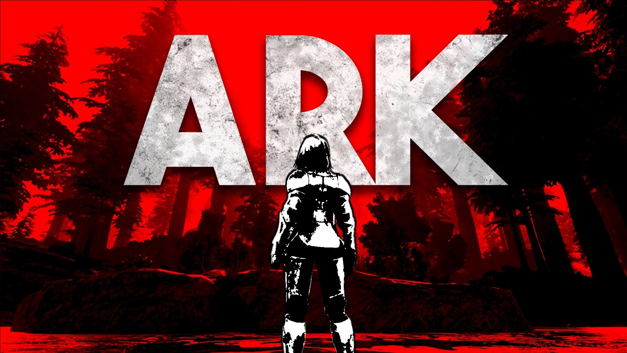 Je pensais tout conna&icirc;tre de Ark... Mais j&rsquo;avais tort&hellip;