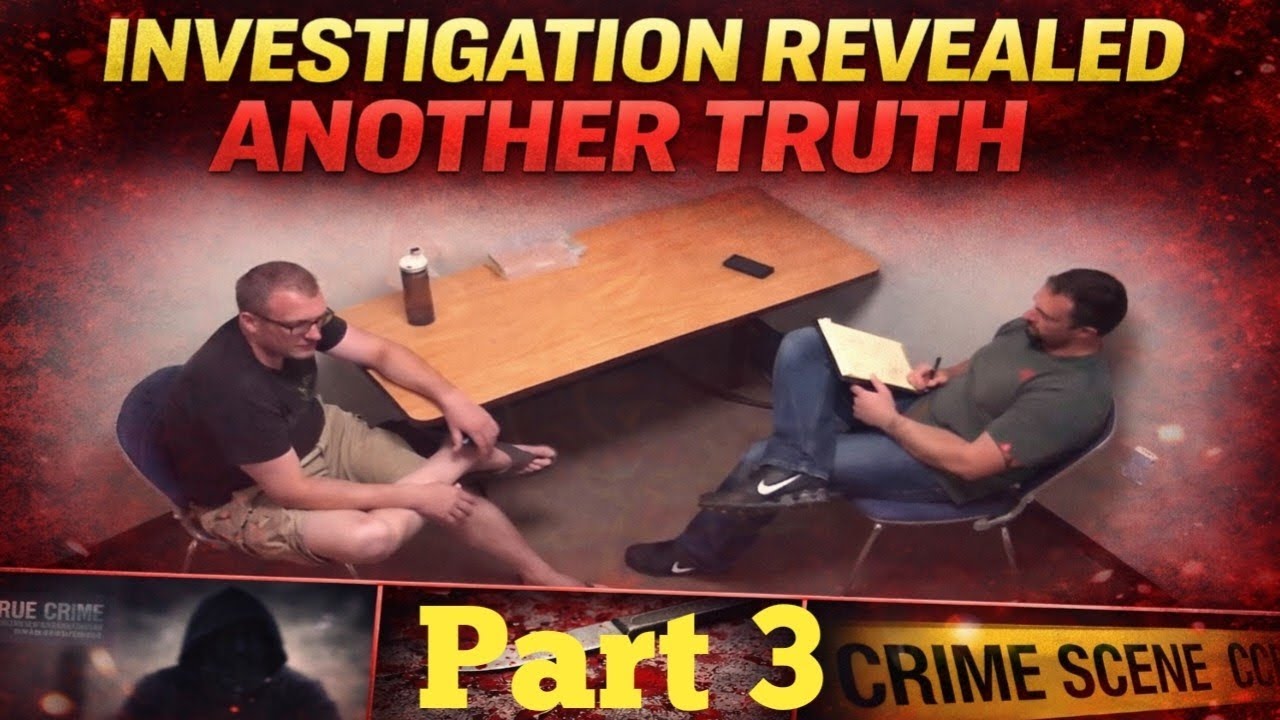 Investigation revealed another truth about victim||Police confused what to do #inspectorray #crime 