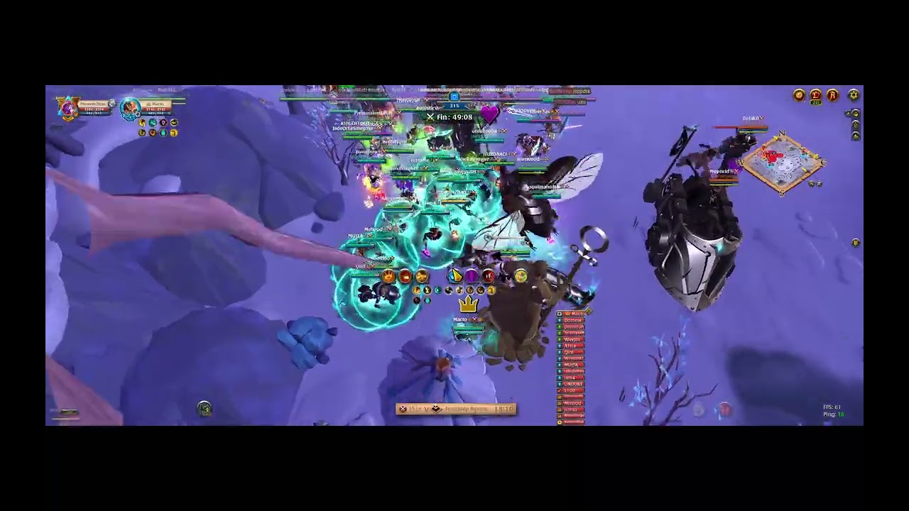 D060126 [DEER] Judge + TRIDENT vs [deff] Scourge of GOD (OW)