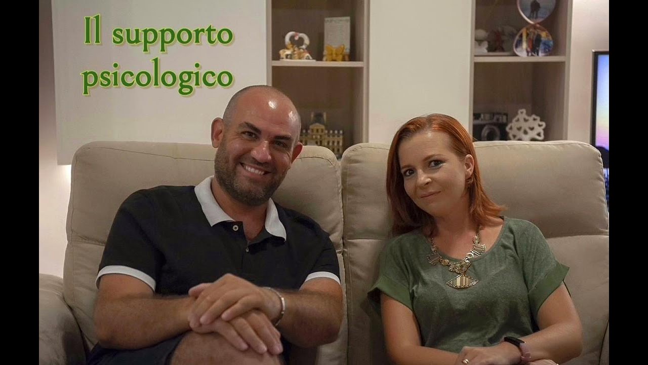 Cure palliative ed équipe di supporto