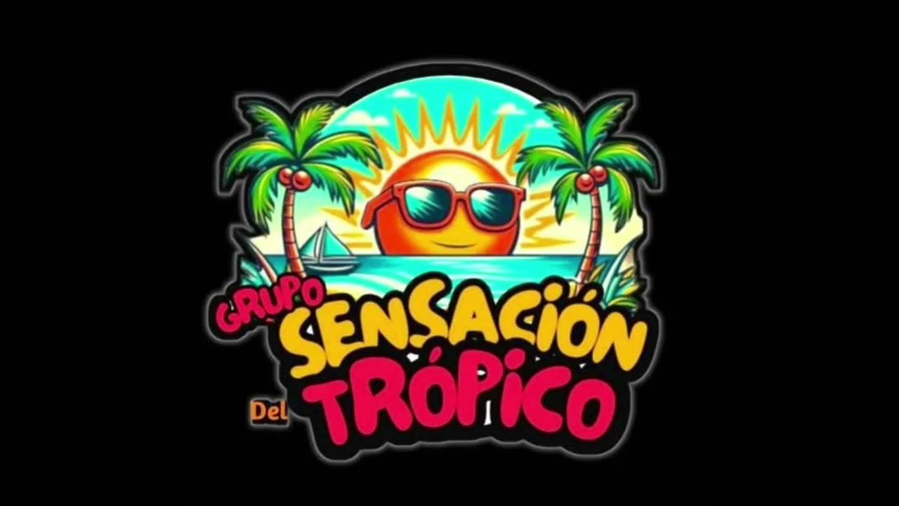 Grupo sensación del trópico - Tu no eres mi papá cuyeyo 