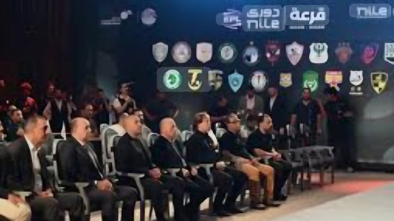 قرعة نارية! ضغط الزمالك أشعلها وحكام أجانب| القمة اول مايو، والذكاء الاصطناعي يحدد البطل!