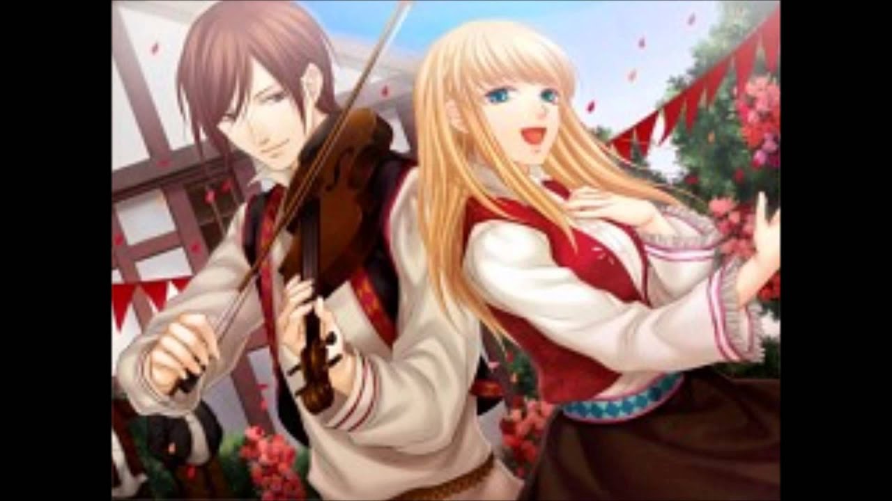 Nightcore The Devil Went Down To Georgia
