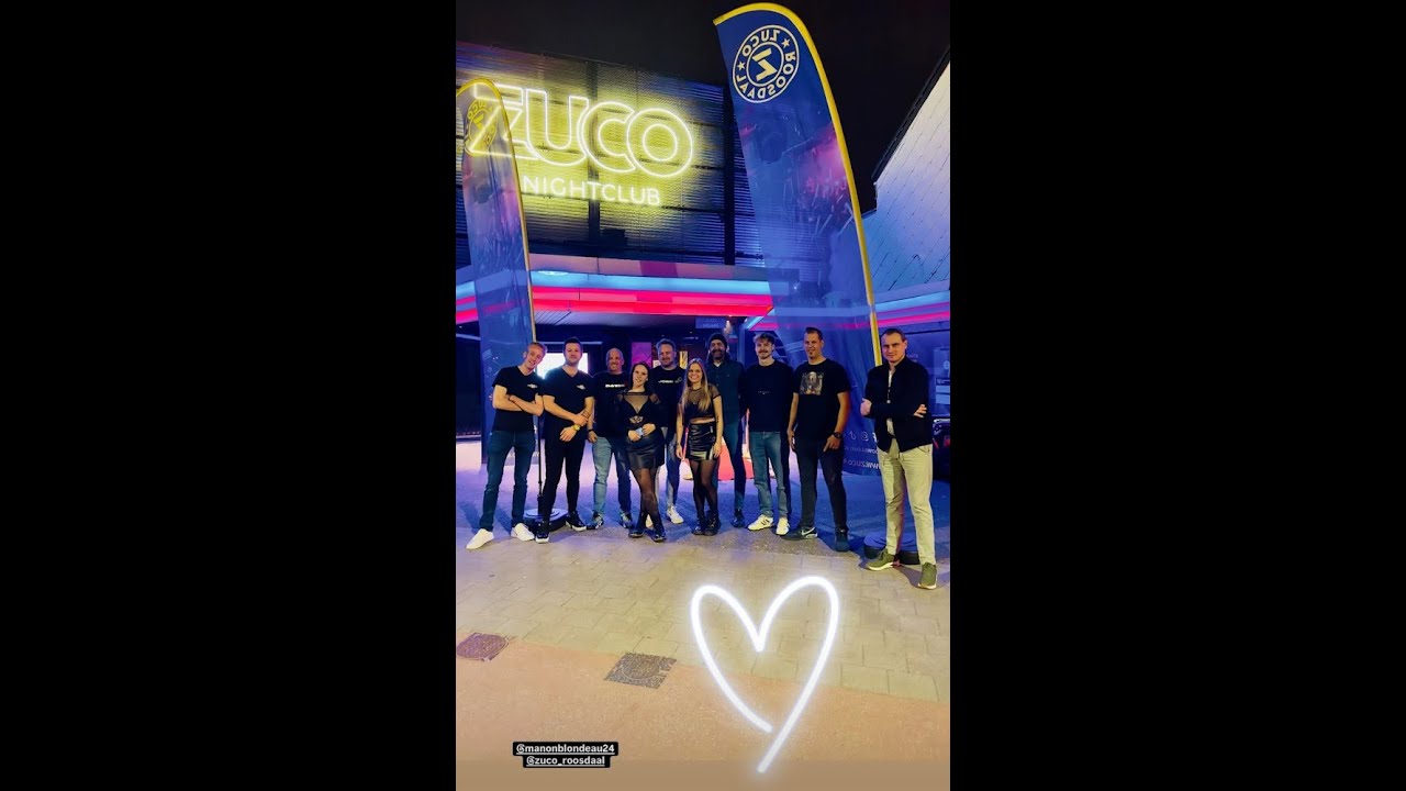 Bootleg Brothers - LiveSet ZUCO 21/03/2025