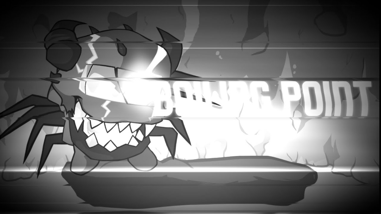 [VS Impostor V4] Boiling Point - 4lkamix [V4] INSTRUMENTAL