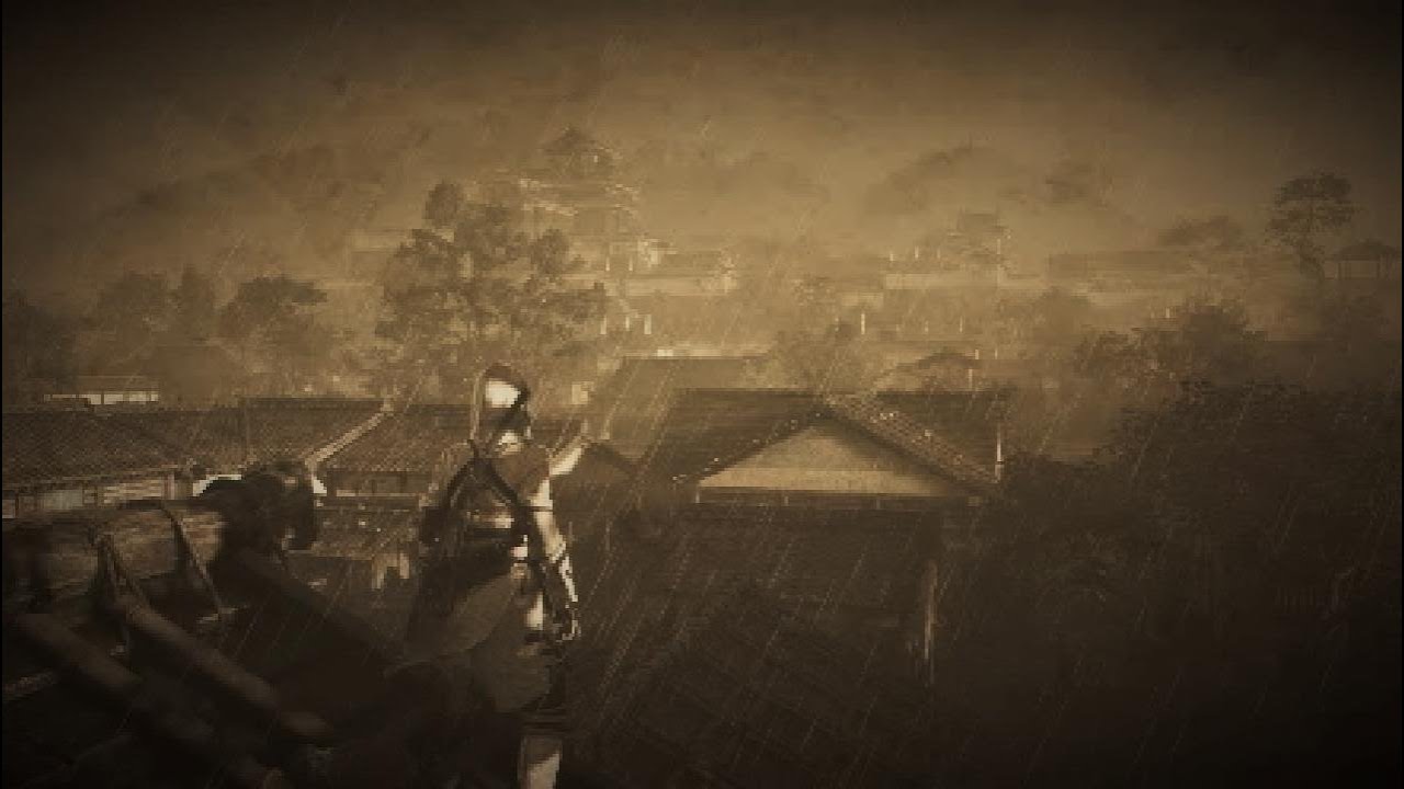 First Stealth Run of 2026 - Assassin's Creed Shadows