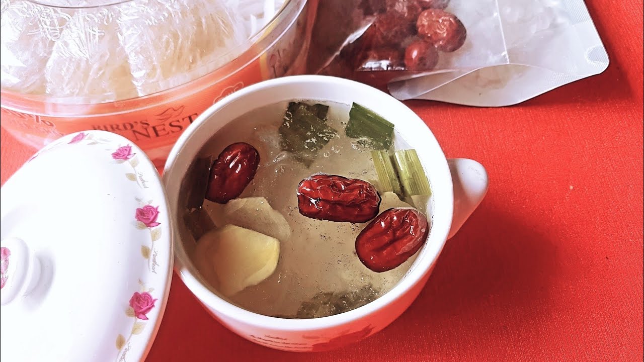 CÁCH CHƯNG YẾN VỚI TÁO ĐỎ ĐƯỜNG PHÈN KHÔNG BỊ MẤT CHẤT DINH DƯỠNG MANG LẠI HIỆU QUẢ CAO.
