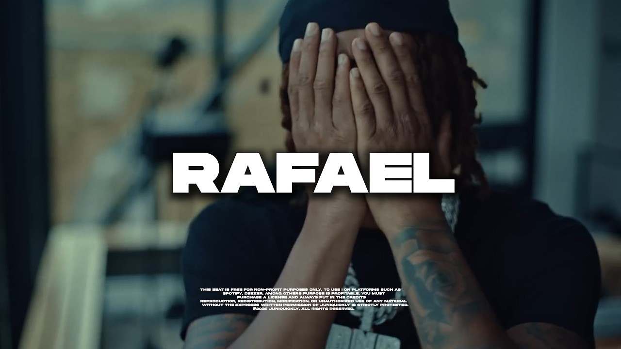 [FREE] Nemzzz Type Beat - 'Rafael' | Hoodtrap Type Beat 2026