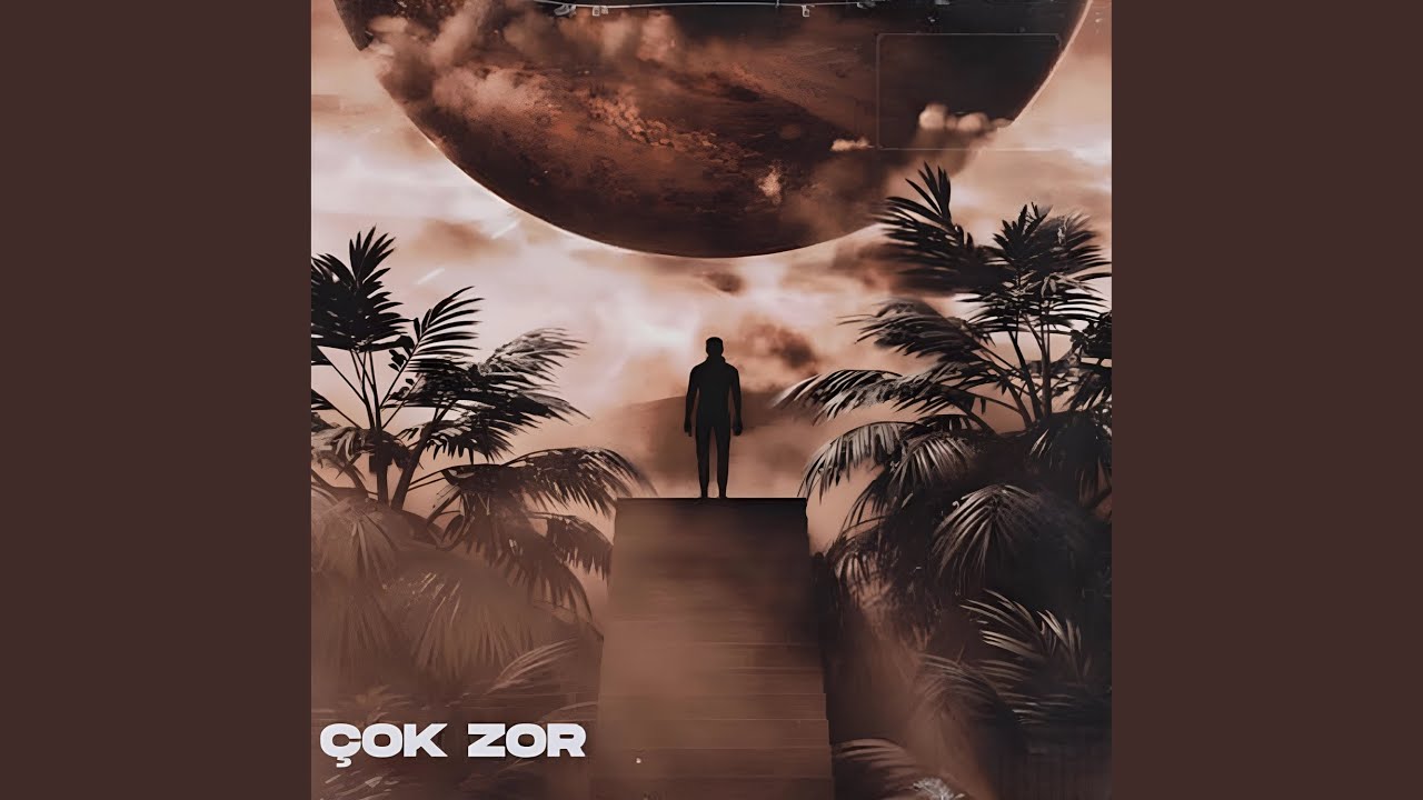 Çok Zor