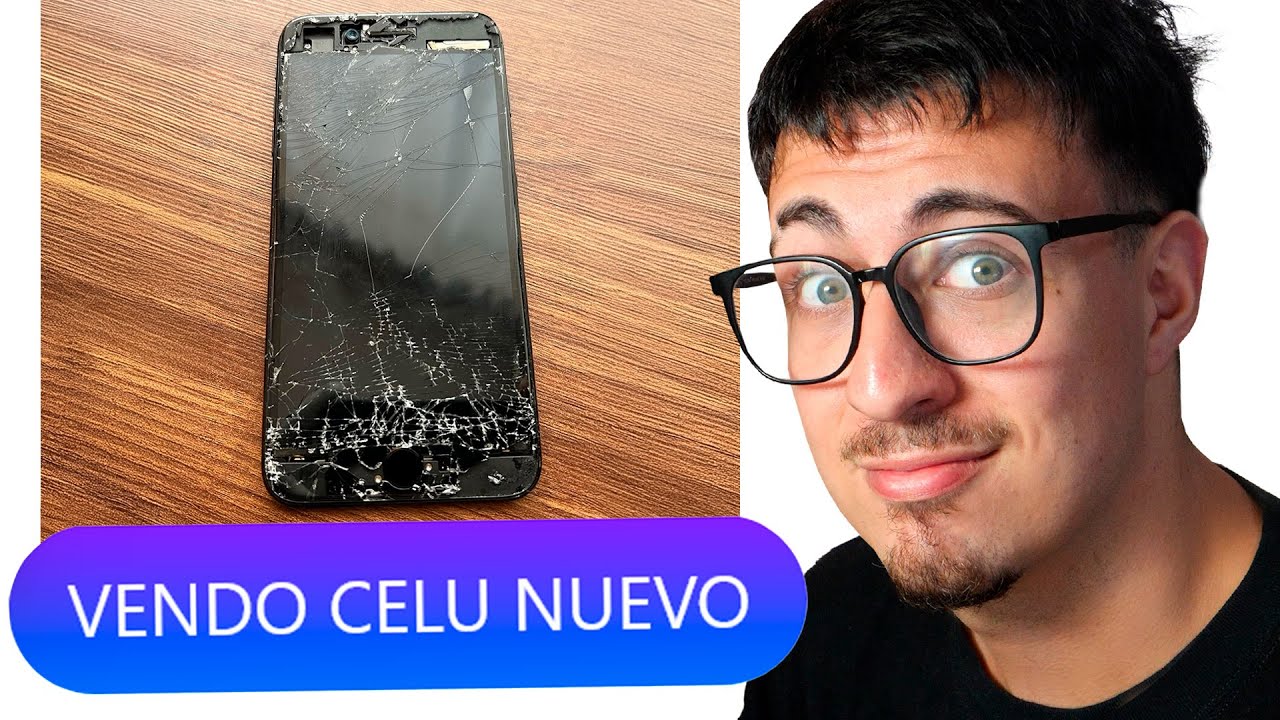 Buscando los peores Productos en Facebook Marketplace