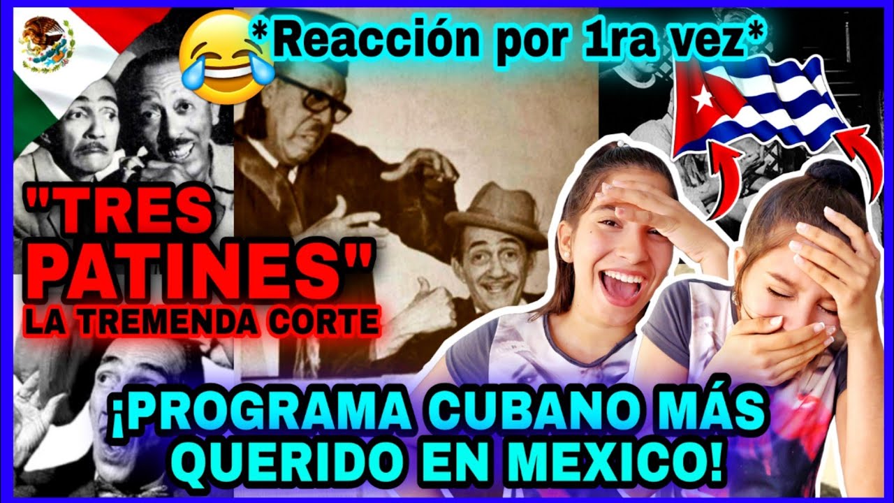 LA TREMENDA CORTE 