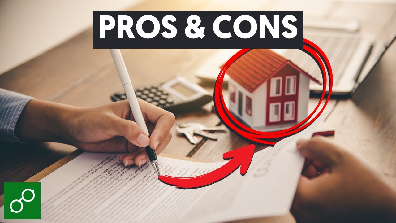 Secured Loans Demystified: Pros, Cons, and How They Work