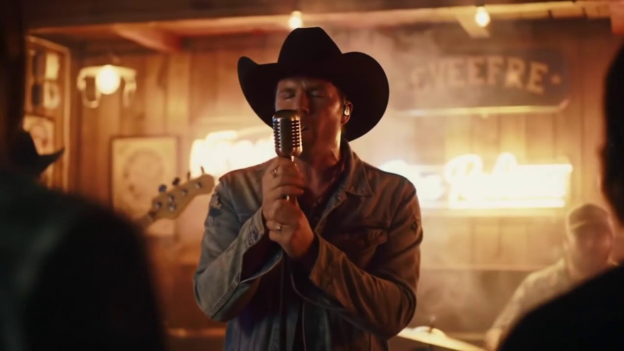 Country Rock Vibes – Whiskey Roads & Wild Hearts Inspired by ZZ Top