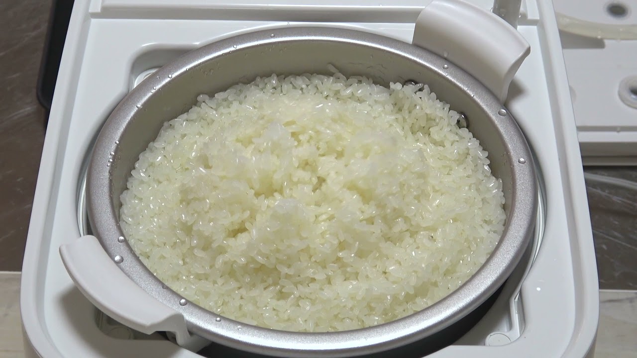 お餅好き過ぎて餅つき機を買ってしまいましたhow to make mochi?