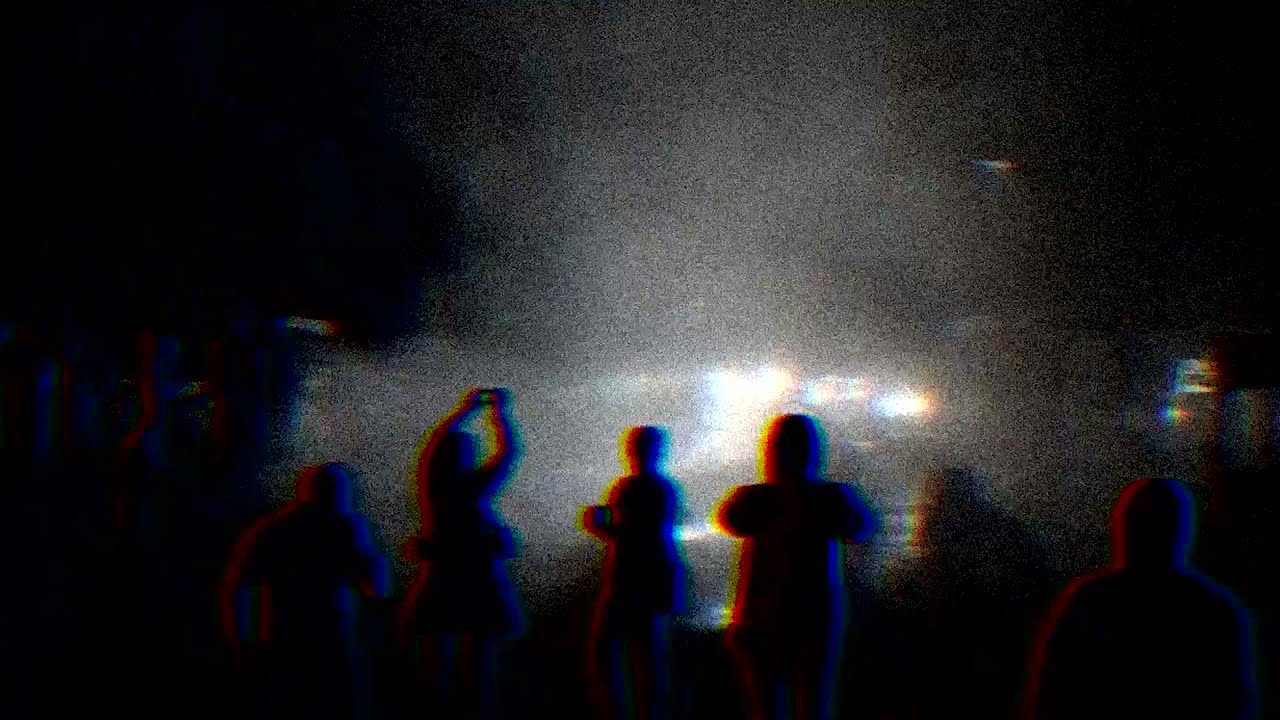 PHACE - LACUNA (OFFICIAL)
